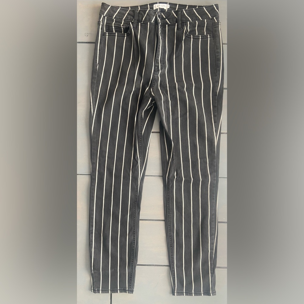 Cello Jeans